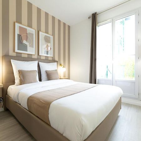 Comfortable Apartment Disneyland Paris シェシー エクステリア 写真
