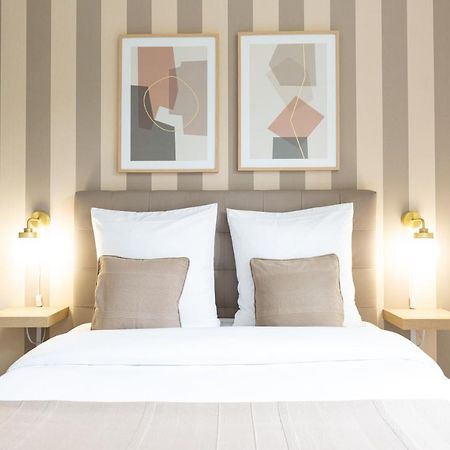 Comfortable Apartment Disneyland Paris シェシー エクステリア 写真