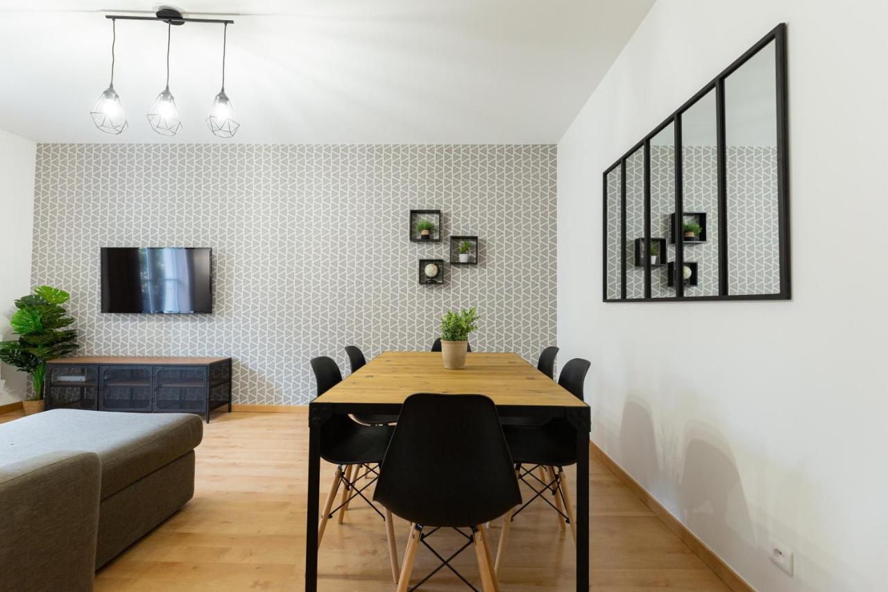 Comfortable Apartment Disneyland Paris シェシー エクステリア 写真