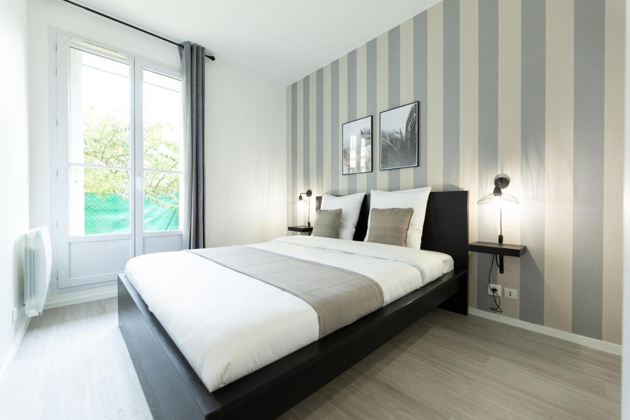 Comfortable Apartment Disneyland Paris シェシー エクステリア 写真